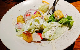 Red Lobster