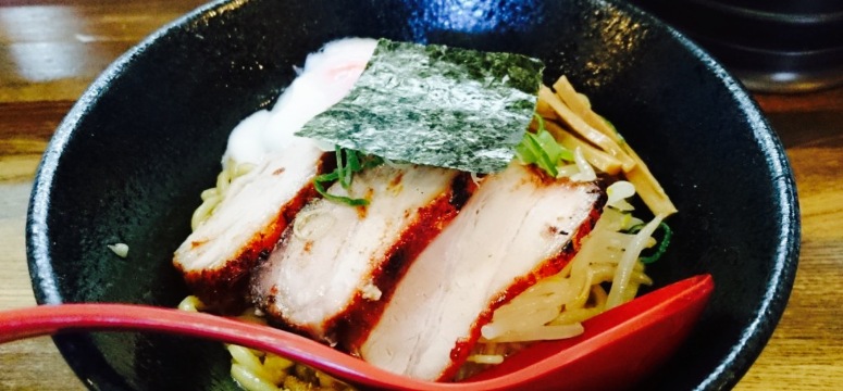 麺屋 一八餐厅图片