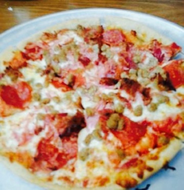 American Pie Pizza餐厅图片