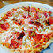 American Pie Pizza