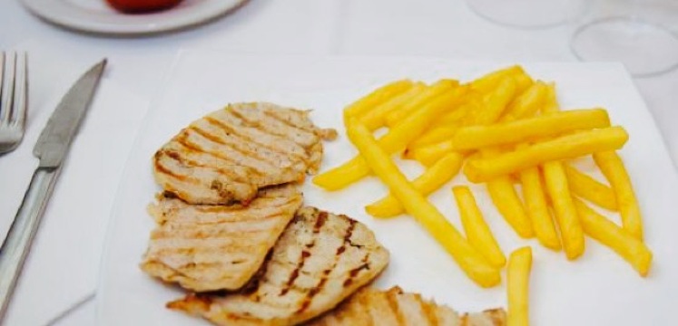 Restaurant el Pasqualet餐厅图片