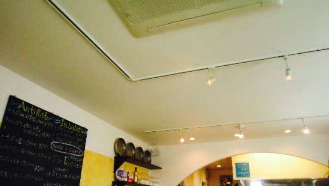 Baracca Del Sole餐厅图片