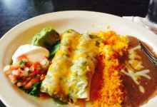 Guapo's美食图片