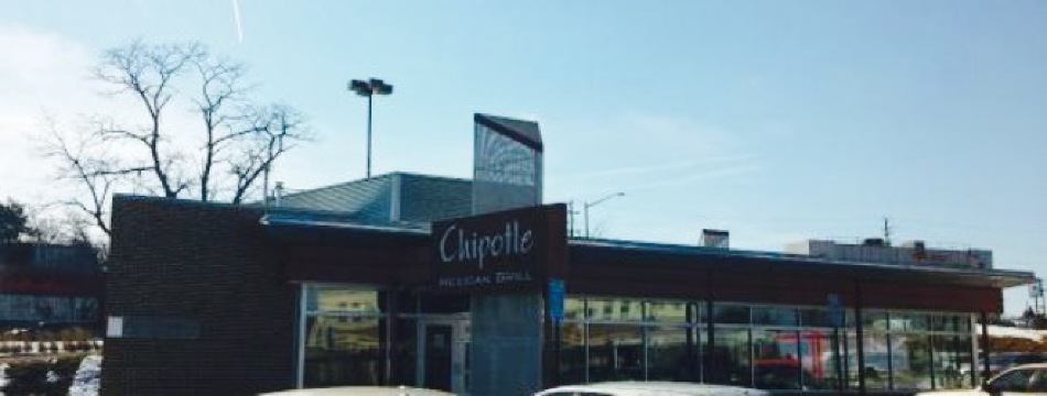 Chipotle Mexican Grill餐厅图片