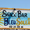 Blue soleil