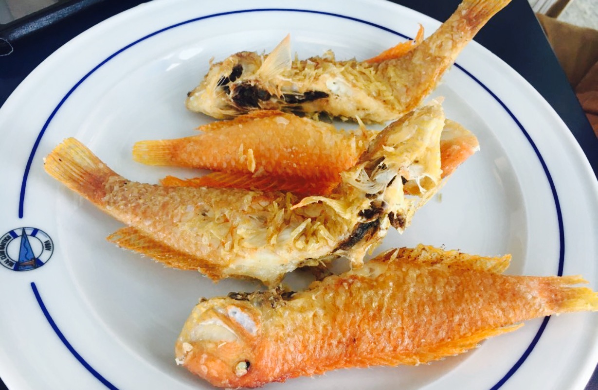 Restaurante Real Club Nautico de Adra