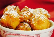 Hickory Bridge Farm Restaurant美食图片