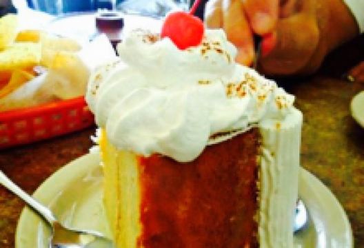 La Escondida Mexican Grill美食图片