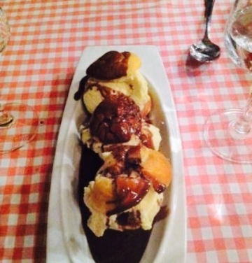 La Cloche餐厅图片