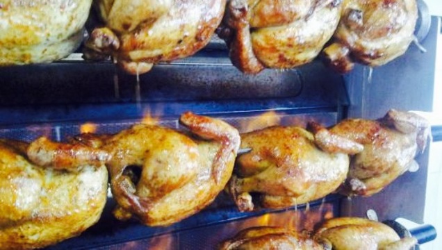 La Cresta餐厅图片