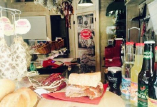 Antica Norcineria Morelli美食图片