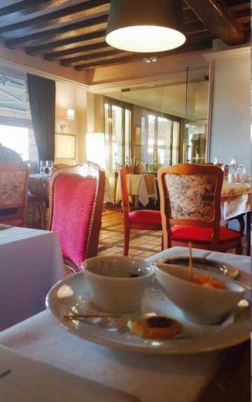 L'Auberge du Cochon d'Or