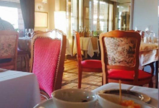 L'Auberge du Cochon d'Or美食图片