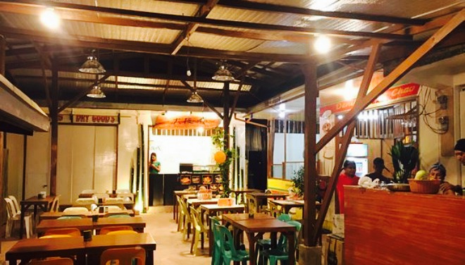 Ramen MINAMI El Nido