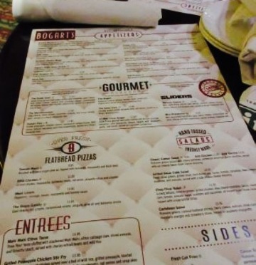 Bogart's Bar & Grill at Muvico Theater