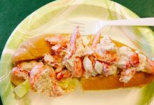 Ocean House Market购物图片