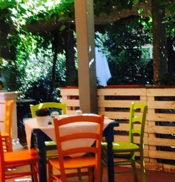 Cantinetta Caprese