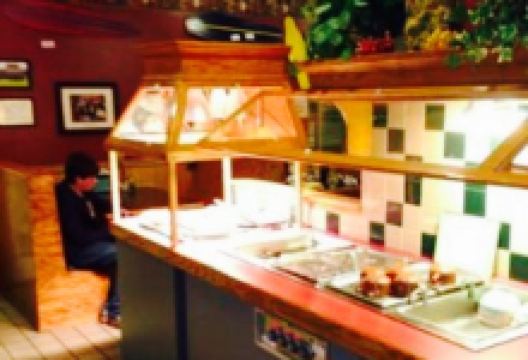 Captain Tony's Pizza & Pasta Emporium美食图片