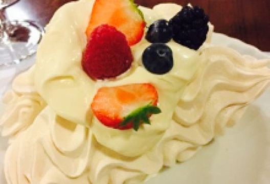 Le Fribourgeois美食图片
