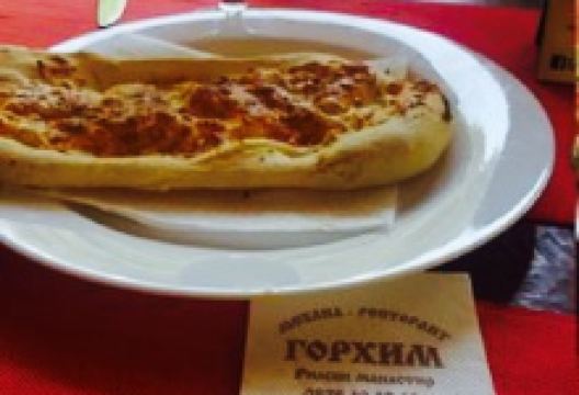 Tavern Restaurant Gorhim美食图片