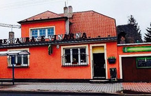 Restaurant Na Garazich餐厅图片