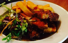 Bullock Bar Grill Restaurant餐厅图片