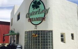 Cloverleaf Creamery