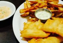 Flying Fish & Chips & Grill美食图片