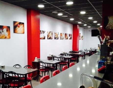 Bar Cafeteria El Teu Espai餐厅图片