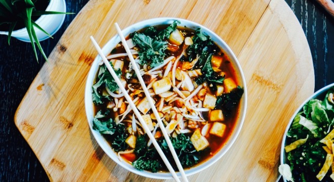 CoreLife Eatery餐厅图片