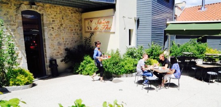 Boulangerie La Chanterelle