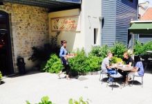 Boulangerie La Chanterelle美食图片