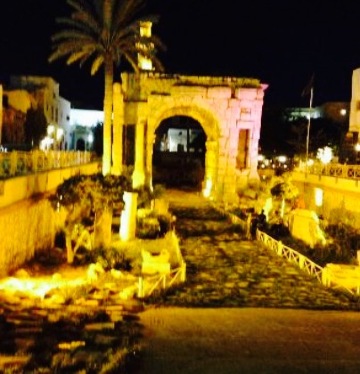 Al-Athar餐厅图片