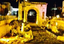 Al-Athar美食图片