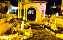 Al-Athar餐厅图片