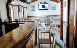 Bar La Plaza