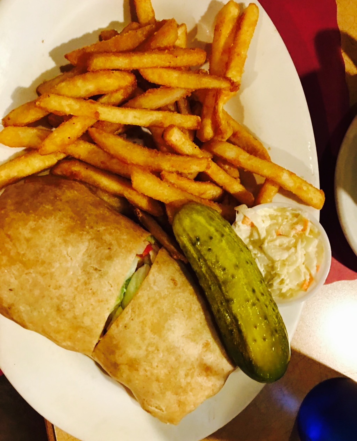 Hogan's Family Diner