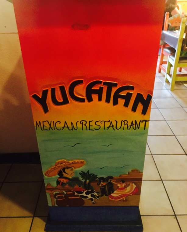 Yucatan Restaurant