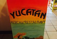 Yucatan Restaurant美食图片