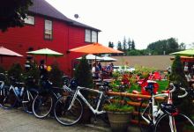 The Black Iron Grill美食图片