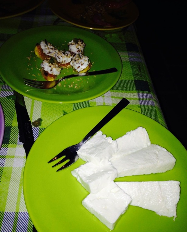 Masseria Nonno Tore餐厅图片