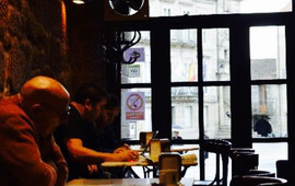 Rectoral Cafe