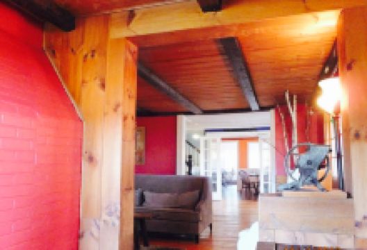 Bistro at Ten Acres美食图片