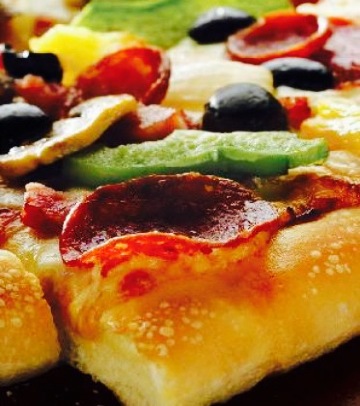 Pizza Hut Keperra餐厅图片