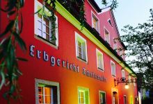 Erbgericht Tautewalde美食图片