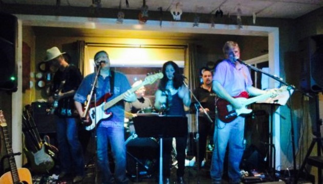 Hershey's Restaurant and Bar餐厅图片