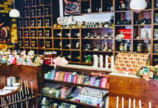 Renaissance Tea House & Restaurant美食图片