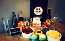 Brasserie Kop of Munt餐厅图片
