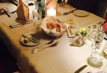 À-la-carte-Restaurant Die Post美食图片