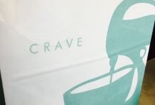 Crave Cupcakes美食图片